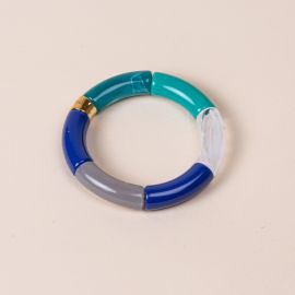 OCEANO 1 elastic bracelet - Parabaya