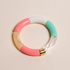 SAMBA 2 elastic bracelet - Parabaya