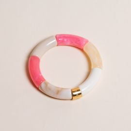 SAMBA 3 elastic bracelet - Parabaya