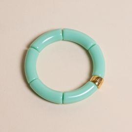 SAMBA MONO 3 elastic bracelet - Parabaya