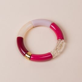 ACAI 1 elastic bracelet - Parabaya