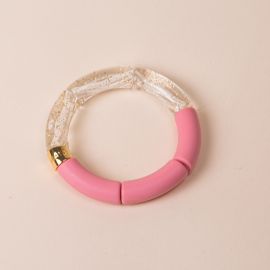 ACAI 2 elastic bracelet - Parabaya
