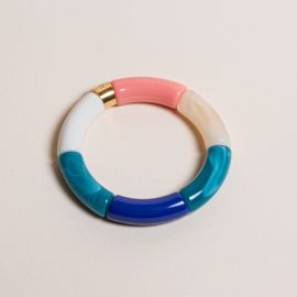 VERAO 1 Elastic bracelet - Parabaya