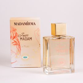 Perfume Just Madam 100 ml - Madamirma