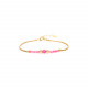Simple bracelet "Lena" - Franck Herval