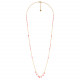 Long necklace "Lena" - Franck Herval