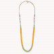 Long necklace "Lhassa" - Nature Bijoux