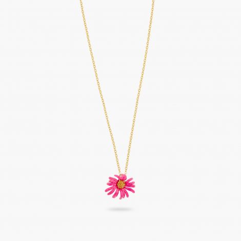 IMAGINARY FLOWERS Necklace