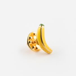 banana pin - Nach