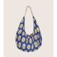 Blue Pranjal bag - Jamini