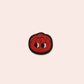 Brooch - Madame Tomate - Macon & Lesquoy