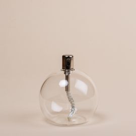 Lampe à huile sphère XS - Bazardeluxe
