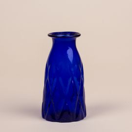 Mini vase vintage 614 majorelle - Bazardeluxe