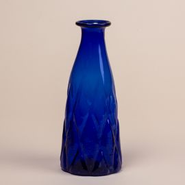Mini vintage vase 615 majorelle - Bazardeluxe