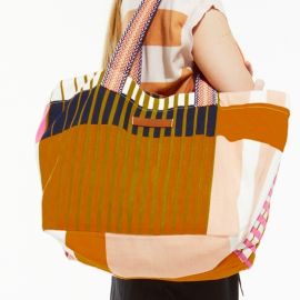 Shopppin bag Mirae Blush Divine - 