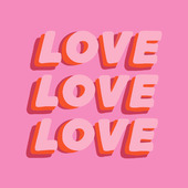 LOVE ❤#love #olivolga #saintvalentin #amour #mood